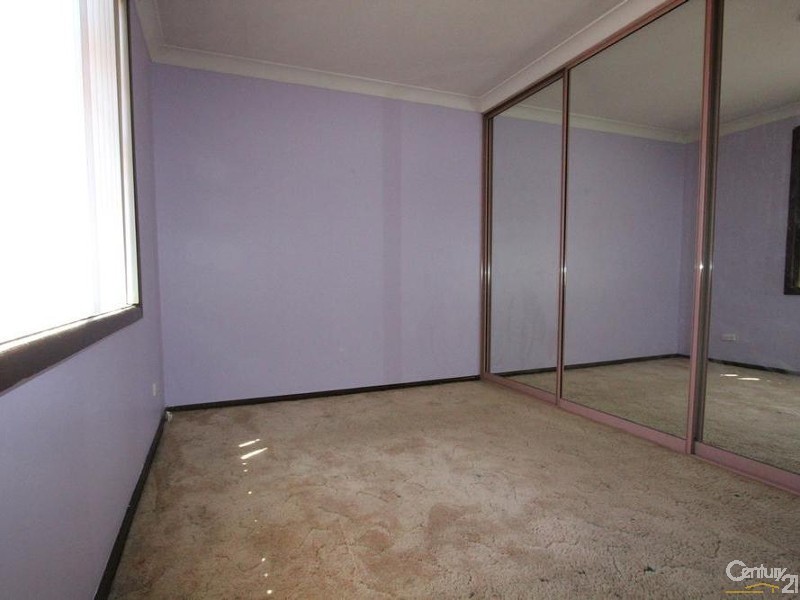 19 RESERVE ROAD, Casula NSW 2170