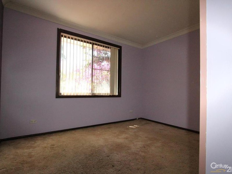 19 RESERVE ROAD, Casula NSW 2170