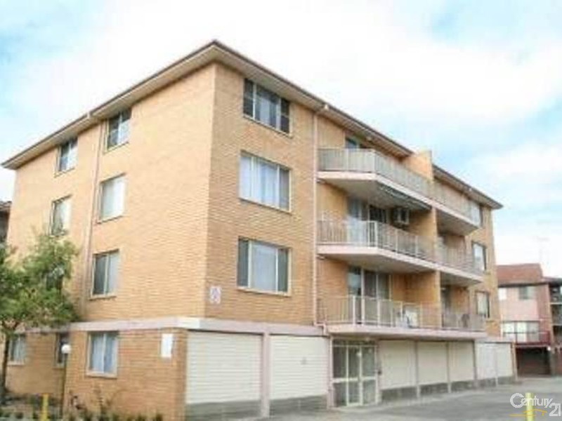 87/1 RIVERPARK DRIVE, Liverpool NSW 2170