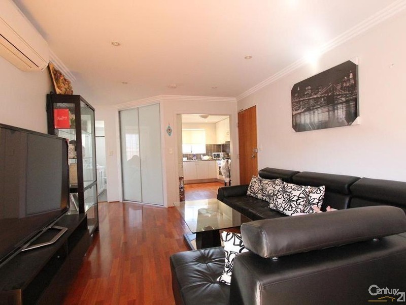 2/21A Bathurst Street, Liverpool NSW 2170