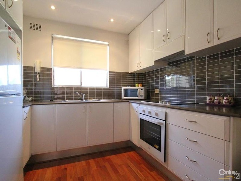 2/21A Bathurst Street, Liverpool NSW 2170