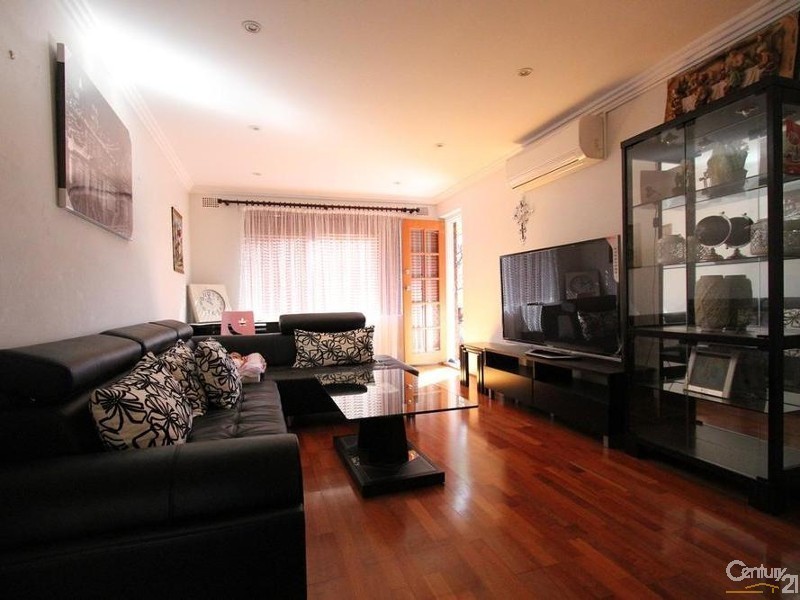 2/21A Bathurst Street, Liverpool NSW 2170