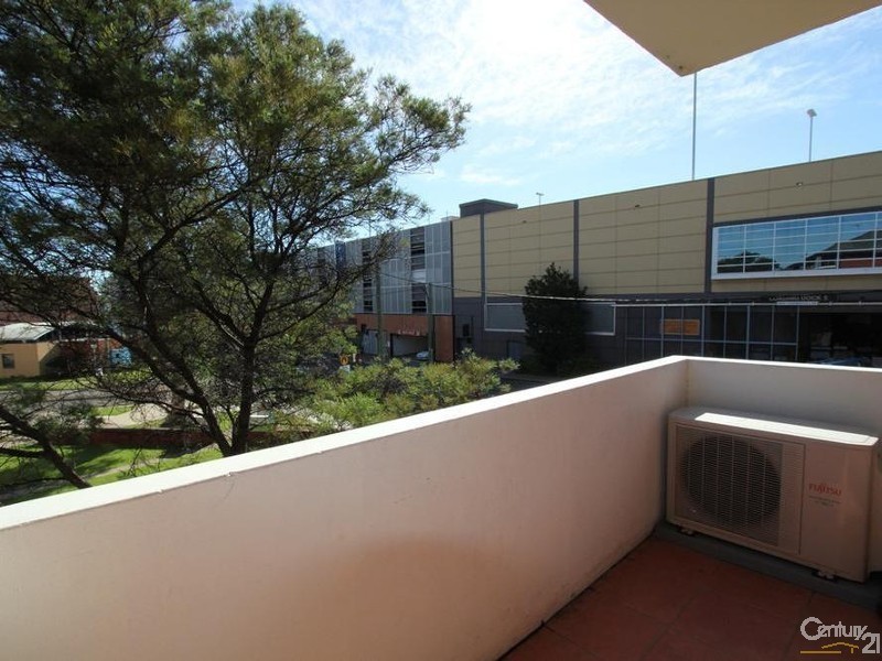 2/21A Bathurst Street, Liverpool NSW 2170