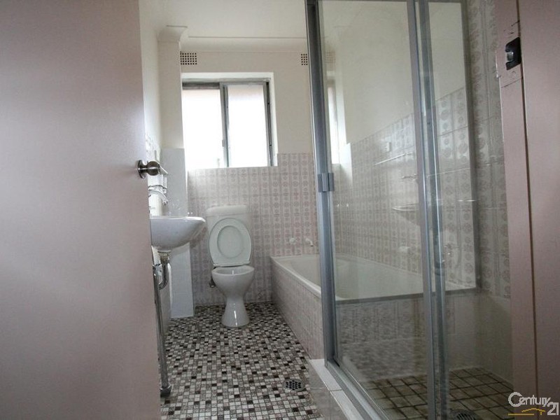 5/28 SPEED STREET, Liverpool NSW 2170