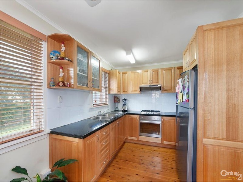 45 Jindabyne Street, Heckenberg NSW 2168