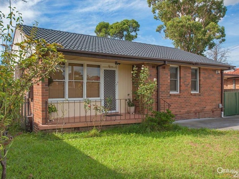 45 Jindabyne Street, Heckenberg NSW 2168