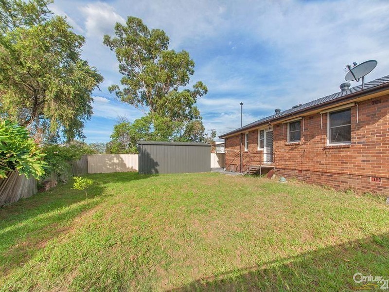 45 Jindabyne Street, Heckenberg NSW 2168