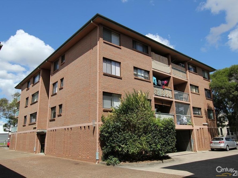 29/7-9 Atkinson Street, Liverpool NSW 2170