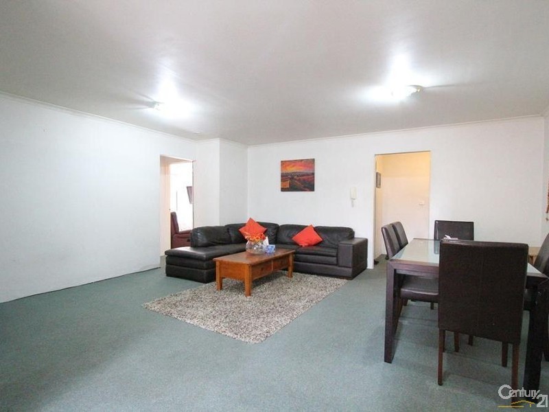 29/7-9 Atkinson Street, Liverpool NSW 2170