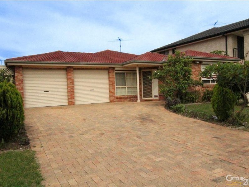 10 Chienti Place, Prestons NSW 2170