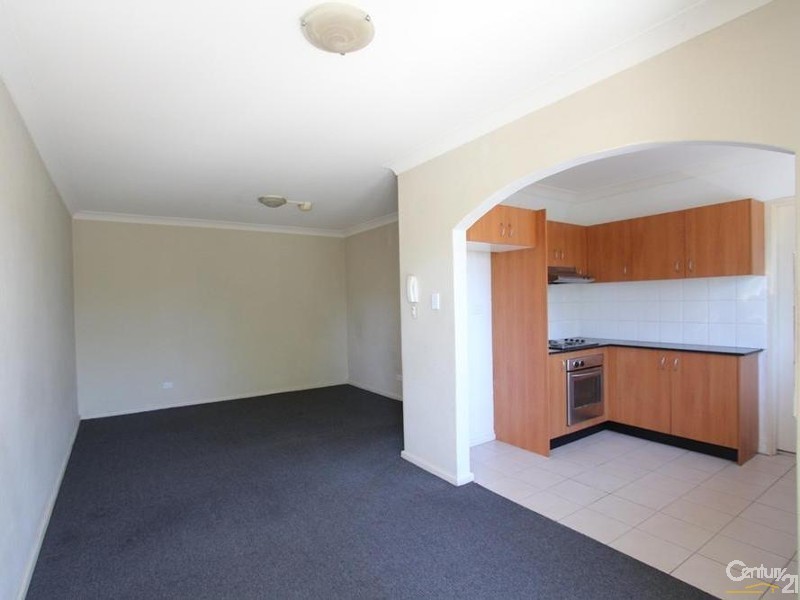 6/34-36 Castlereagh Street, Liverpool NSW 2170
