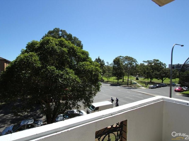 6/34-36 Castlereagh Street, Liverpool NSW 2170