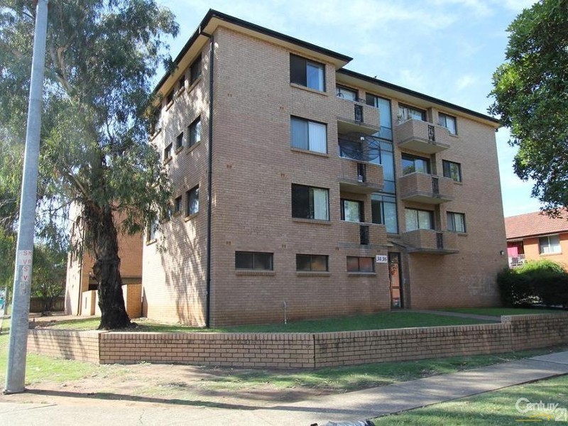 6/34-36 Castlereagh Street, Liverpool NSW 2170