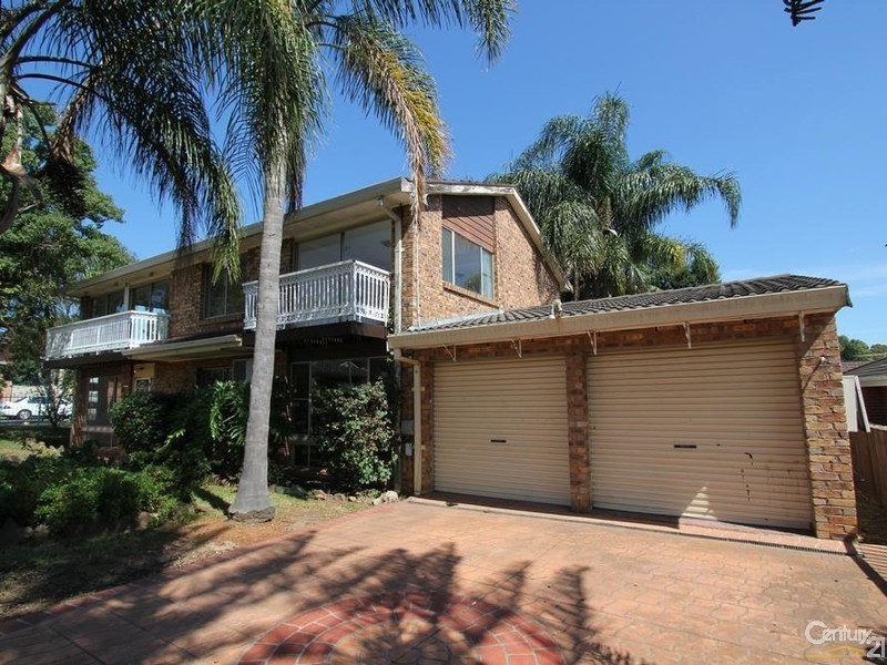 49 Strawberry Road, Casula NSW 2170