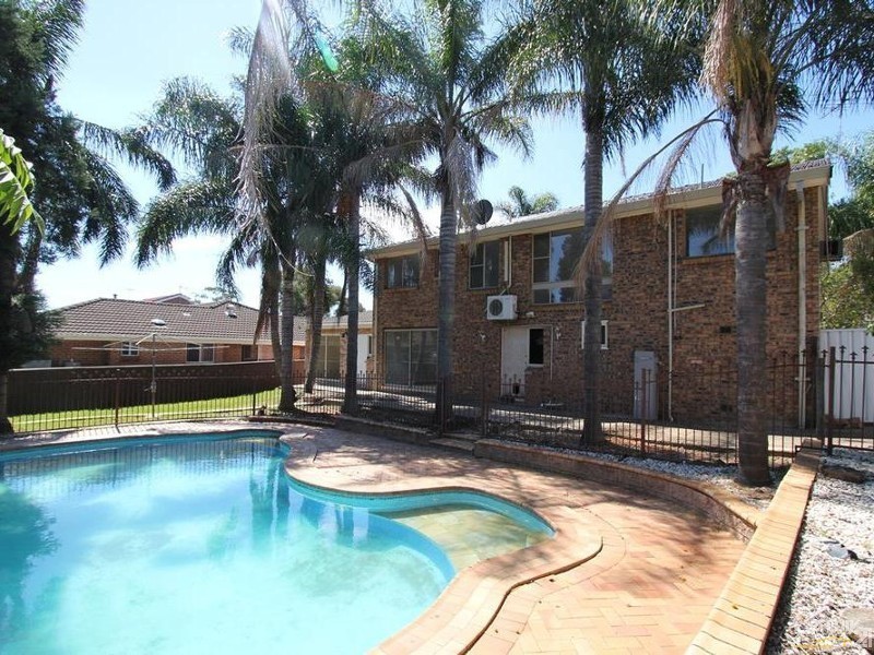 49 Strawberry Road, Casula NSW 2170