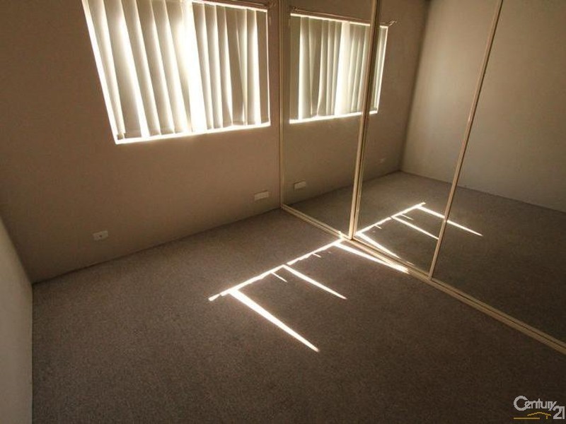 16/13 FORBES STREET, Warwick Farm NSW 2170