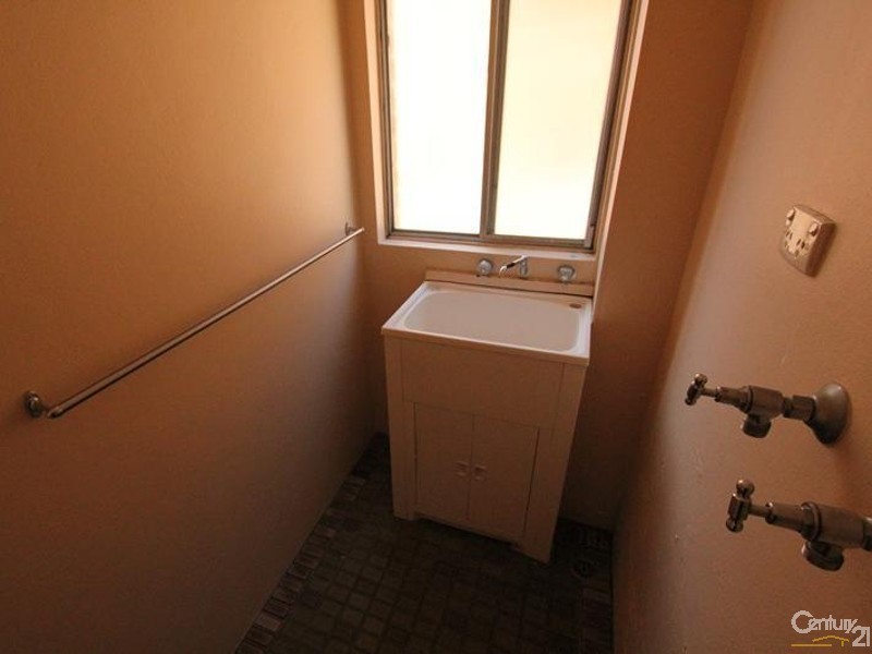 16/13 FORBES STREET, Warwick Farm NSW 2170