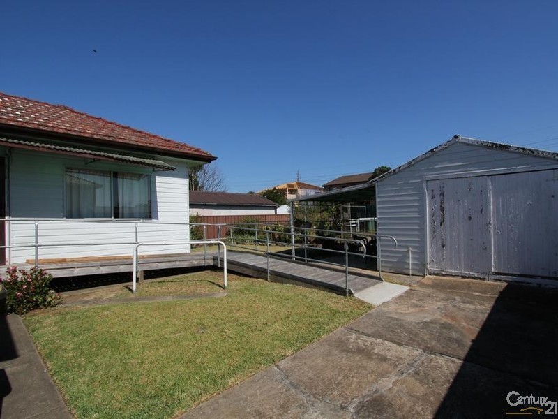 26 PEARCE STREET, Liverpool NSW 2170