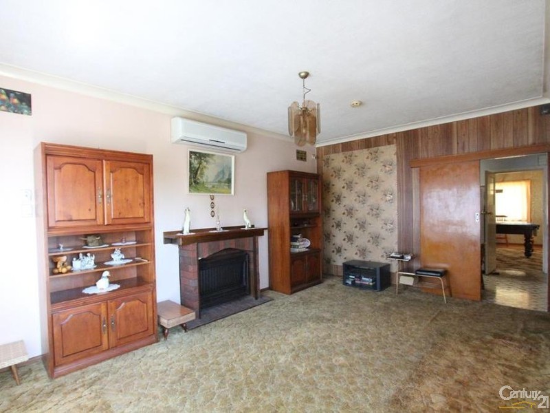 26 PEARCE STREET, Liverpool NSW 2170