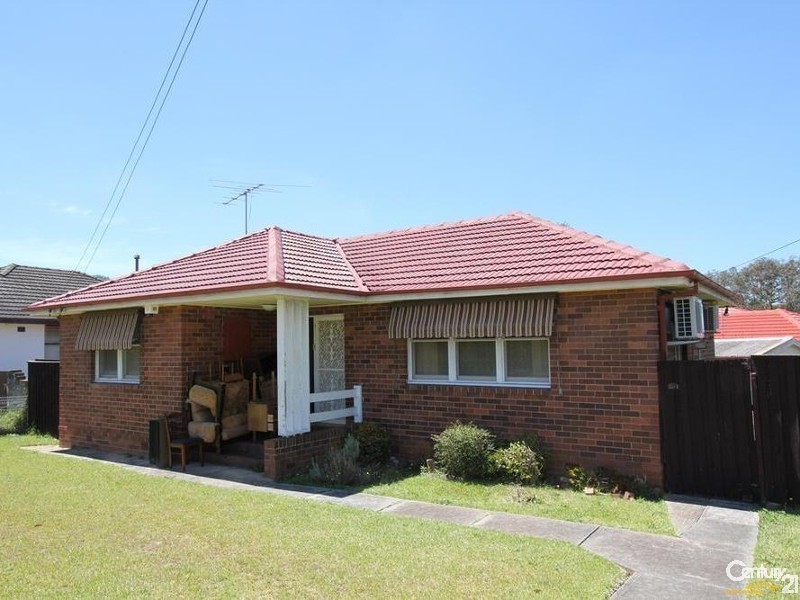 22 BUNGULLA STREET, Sadleir NSW 2168