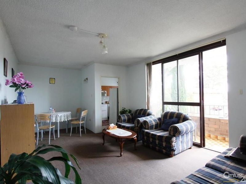 4/44-46 Castlereagh Street, Liverpool NSW 2170