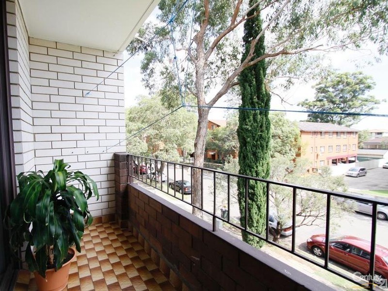 4/44-46 Castlereagh Street, Liverpool NSW 2170