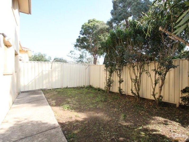 4/125 ELIZABETH DRIVE, Liverpool NSW 2170