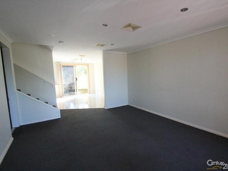4/125 ELIZABETH DRIVE, Liverpool NSW 2170