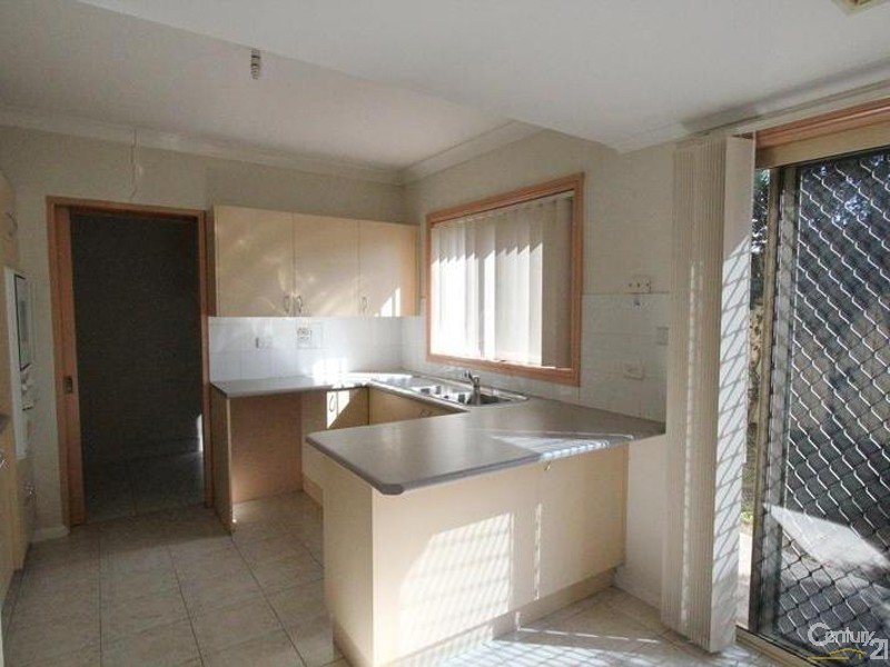 4/125 ELIZABETH DRIVE, Liverpool NSW 2170