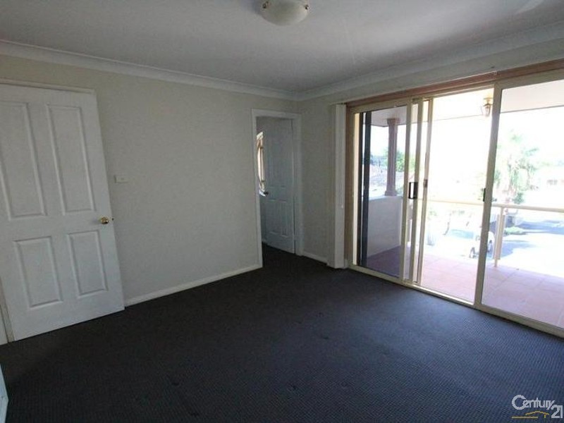 4/125 ELIZABETH DRIVE, Liverpool NSW 2170