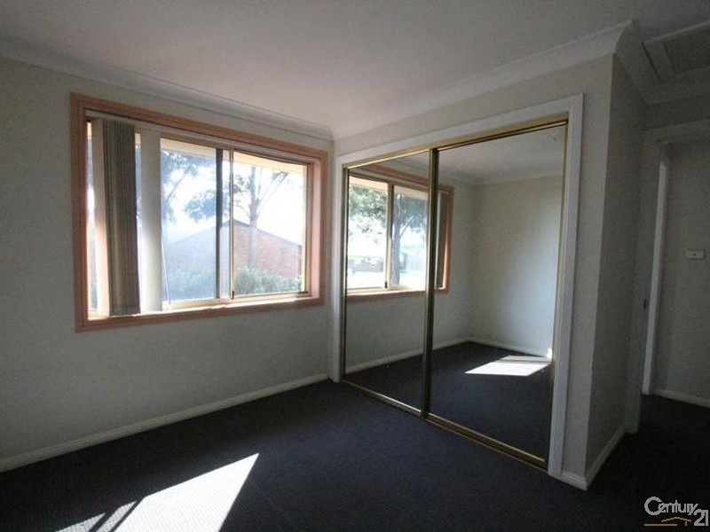 4/125 ELIZABETH DRIVE, Liverpool NSW 2170