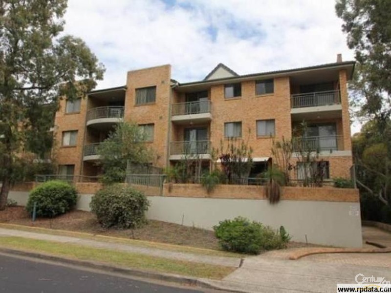 32/211 MEAD DRIVE, Chipping Norton NSW 2170