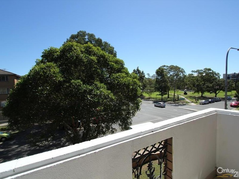 6/34-36 CASTLEREAGH STREET, Liverpool NSW 2170