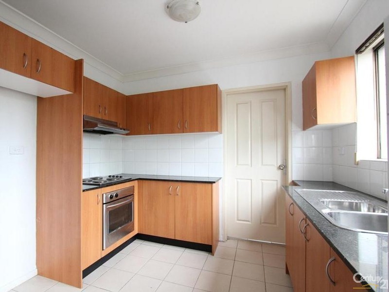 6/34-36 CASTLEREAGH STREET, Liverpool NSW 2170