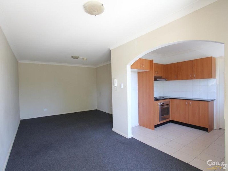 6/34-36 CASTLEREAGH STREET, Liverpool NSW 2170