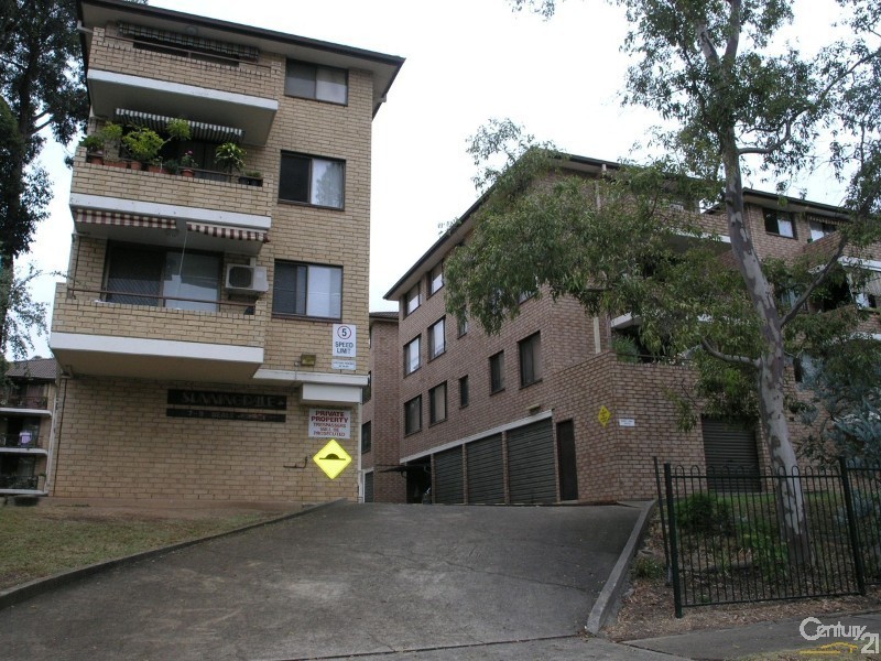23/7-9 BEALE STREET, Liverpool NSW 2170
