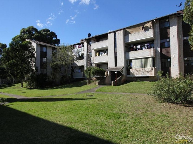 1/81 Memorial Avenue, Liverpool NSW 2170