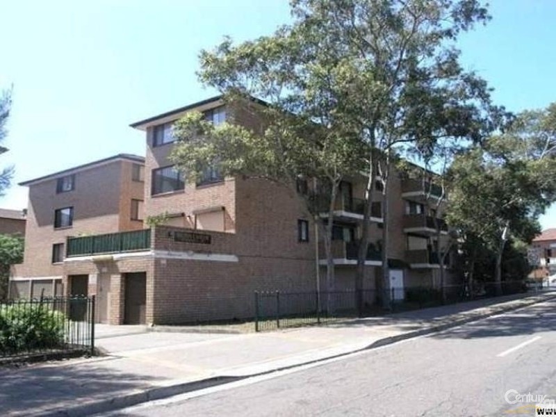 12/77 MEMORIAL AVENUE, Liverpool NSW 2170