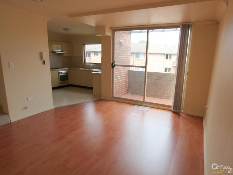 41/100 TERMINUS STREET, Liverpool NSW 2170