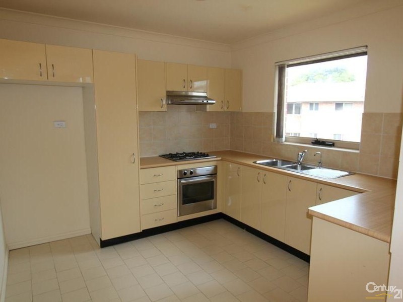 41/100 TERMINUS STREET, Liverpool NSW 2170