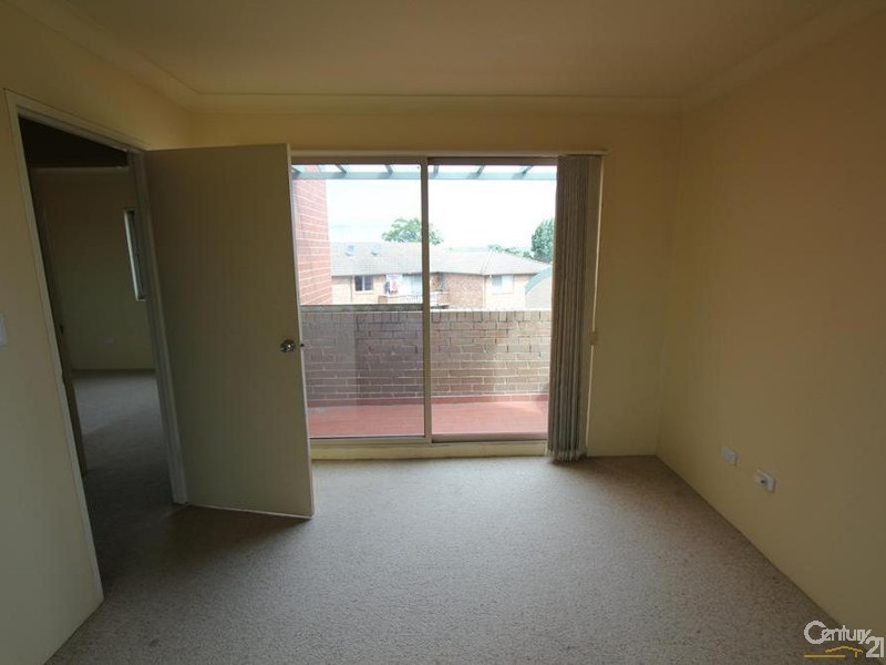 41/100 TERMINUS STREET, Liverpool NSW 2170