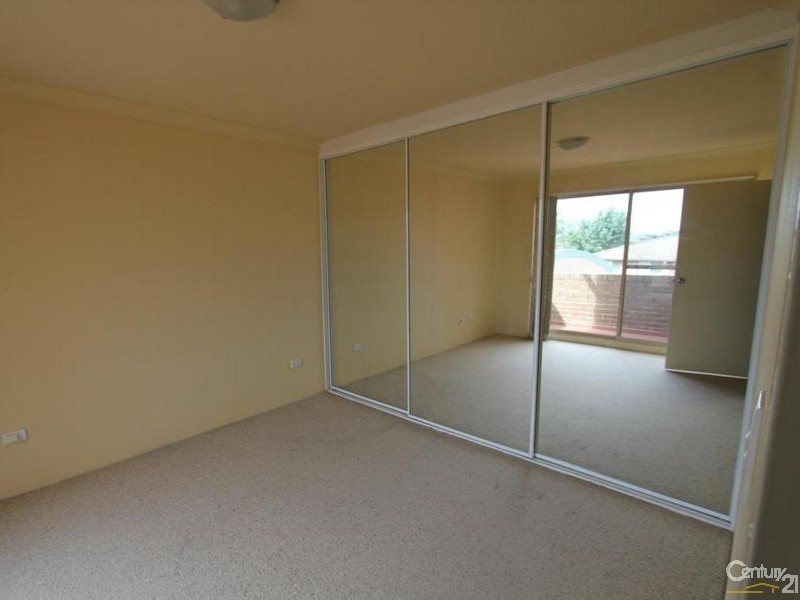 41/100 TERMINUS STREET, Liverpool NSW 2170