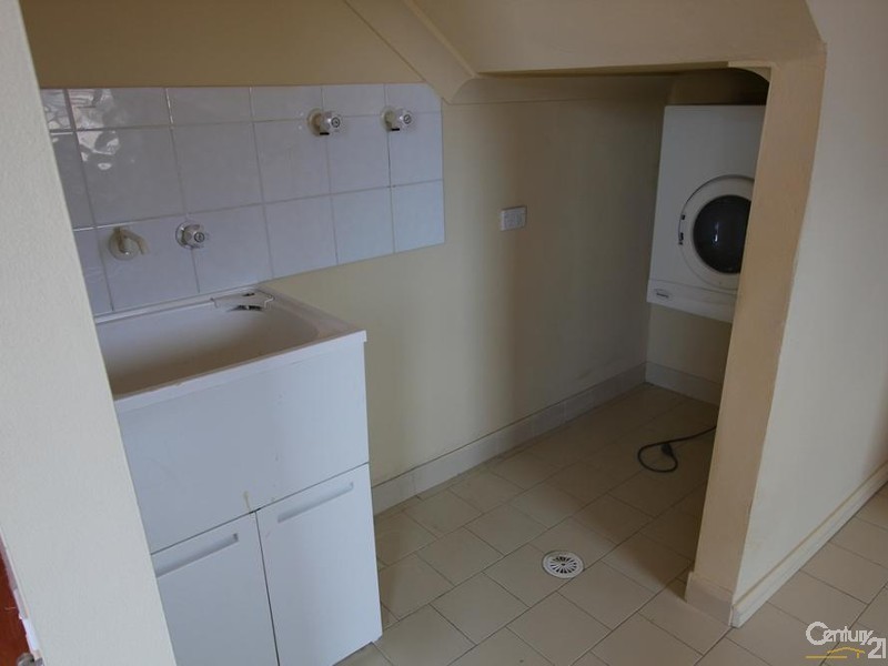 41/100 TERMINUS STREET, Liverpool NSW 2170