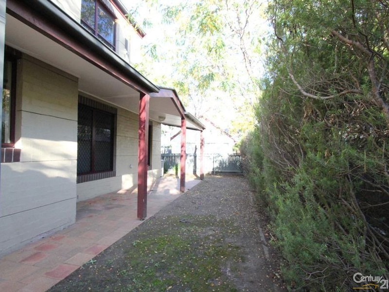 12/14 PROVOST MEWS, Holsworthy NSW 2173