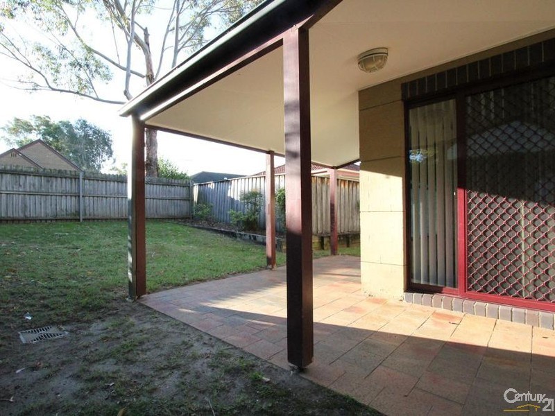 12/14 PROVOST MEWS, Holsworthy NSW 2173