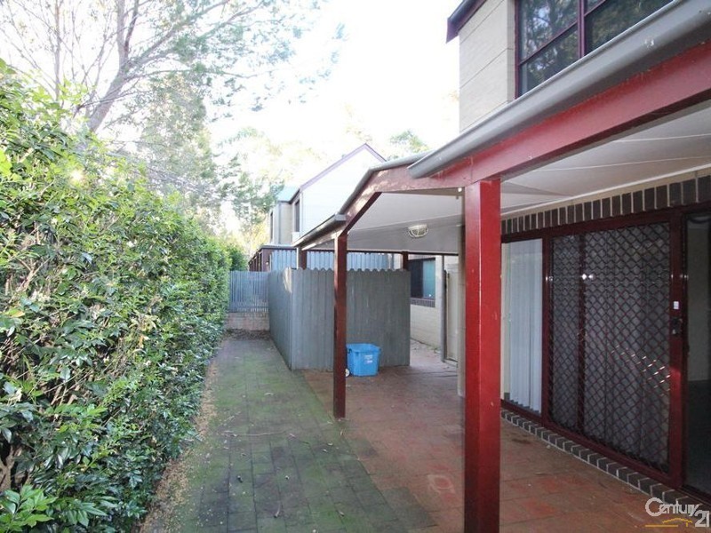 2 8/14 PROVOST MEWS, Holsworthy NSW 2173