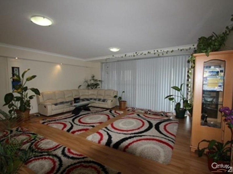 90/10-16 CASTLEREAGH STREET, Liverpool NSW 2170