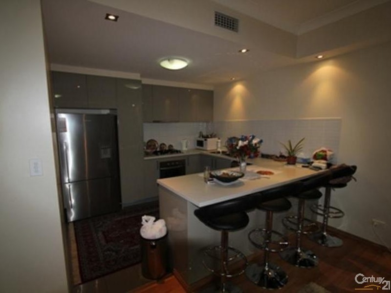 90/10-16 CASTLEREAGH STREET, Liverpool NSW 2170