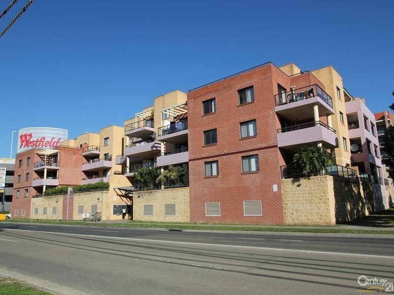 13/84-88 Campbell Street, Liverpool NSW 2170