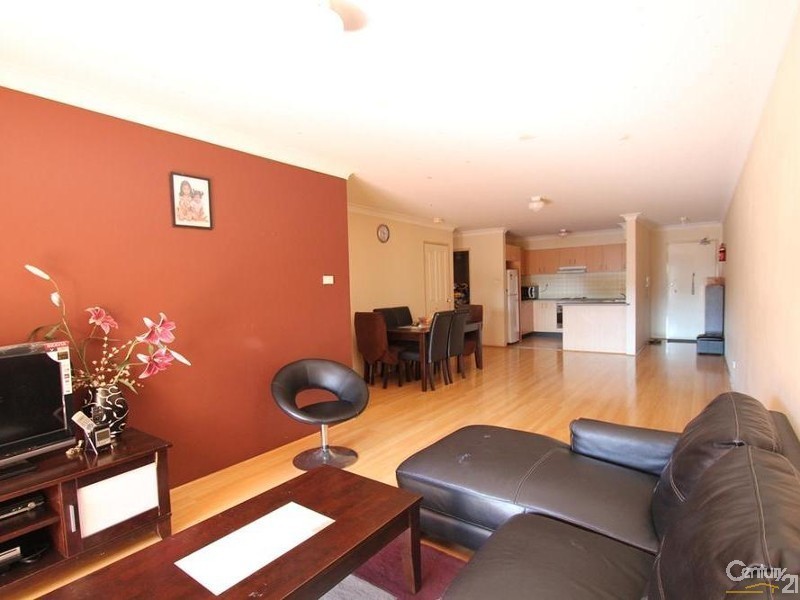 13/84-88 Campbell Street, Liverpool NSW 2170